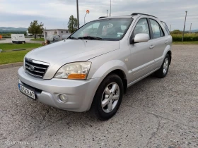 Kia Sorento 2.5 CRDI, Facelift - 8800 лв. - 37511375 | Car24.bg