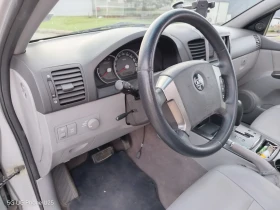 Kia Sorento 2.5 CRDI, Facelift - 8800 лв. - 37511375 | Car24.bg