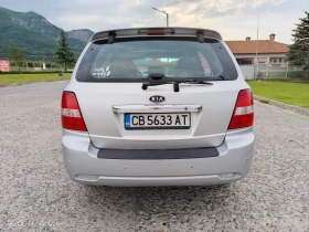 Kia Sorento 2.5 CRDI, Facelift - 8800 лв. - 37511375 | Car24.bg