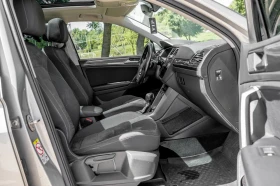 VW Tiguan 2.0TDI | 4Motion | R-Line | Mobile.bg    10