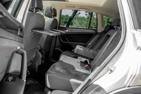 VW Tiguan 2.0TDI | 4Motion | R-Line | Mobile.bg    11