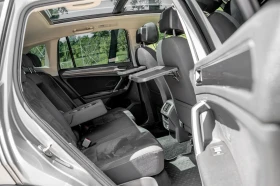 VW Tiguan 2.0TDI | 4Motion | R-Line | Mobile.bg    12