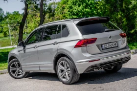 VW Tiguan 2.0TDI | 4Motion | R-Line | Mobile.bg    3