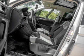 VW Tiguan 2.0TDI | 4Motion | R-Line | Mobile.bg    9