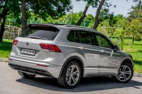 VW Tiguan 2.0TDI | 4Motion | R-Line | Mobile.bg    4