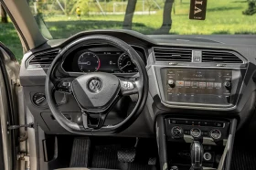 VW Tiguan 2.0TDI | 4Motion | R-Line | Mobile.bg    8