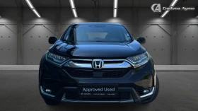 Honda Cr-v 1.5T 4WD Style, Месечна вноска от 625 лв. - 43990 лв. - 16400822 5