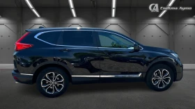 Honda Cr-v 1.5T 4WD Style, Месечна вноска от 625 лв. - 43990 лв. - 16400822 17