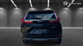 Honda Cr-v 1.5T 4WD Style, Месечна вноска от 625 лв. - 43990 лв. - 16400822 4