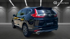 Honda Cr-v 1.5T 4WD Style, Месечна вноска от 625 лв. - 43990 лв. - 16400822 2
