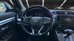 Honda Cr-v 1.5T 4WD Style, Месечна вноска от 625 лв. - 43990 лв. - 16400822 9