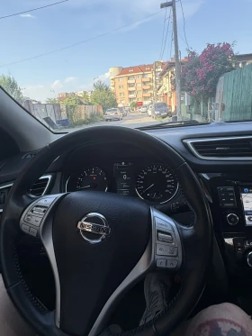 Nissan Qashqai - 27500 лв. - 93336713 3