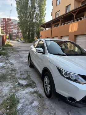 Nissan Qashqai - 27500 лв. - 93336713 6