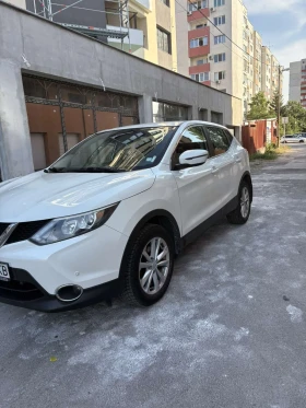 Nissan Qashqai - 27500 лв. - 93336713 8