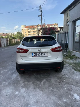 Nissan Qashqai - 27500 лв. - 93336713 9
