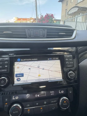 Nissan Qashqai - 27500 лв. - 93336713 2