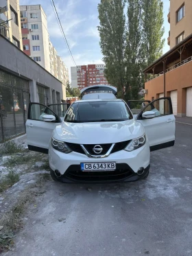Nissan Qashqai - 27500 лв. - 93336713 5