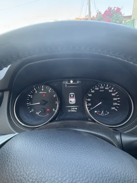 Nissan Qashqai - 27500 лв. - 93336713 7