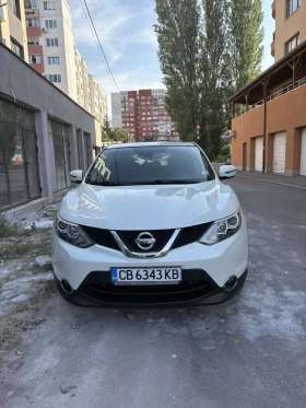 Nissan Qashqai - 27500 лв. - 93336713 4