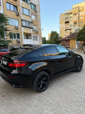 Обява за продажба на BMW X6 Black edition ~38 500 лв. - изображение 2