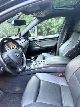 Обява за продажба на BMW X6 Black edition ~38 500 лв. - изображение 5