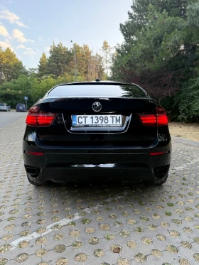 Обява за продажба на BMW X6 Black edition ~38 500 лв. - изображение 3