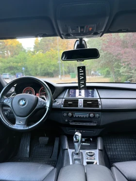 Обява за продажба на BMW X6 Black edition ~38 500 лв. - изображение 7
