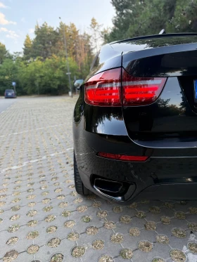 Обява за продажба на BMW X6 Black edition ~38 500 лв. - изображение 4