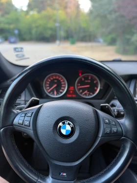 Обява за продажба на BMW X6 Black edition ~38 500 лв. - изображение 8