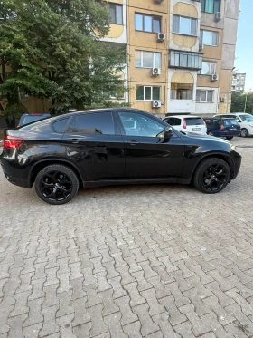 Обява за продажба на BMW X6 Black edition ~38 500 лв. - изображение 1