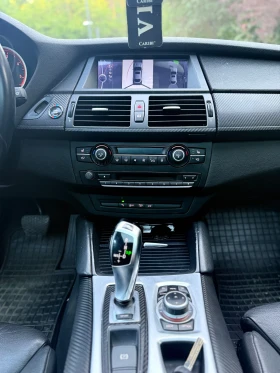Обява за продажба на BMW X6 Black edition ~38 500 лв. - изображение 6
