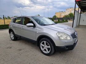 Nissan Qashqai 1.6 бензин, внос от Швеция - 7000 лв. - 18549802 2