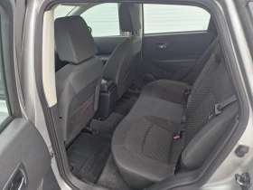 Nissan Qashqai 1.6 бензин, внос от Швеция - 7000 лв. - 18549802 10