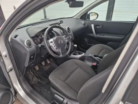 Nissan Qashqai 1.6 бензин, внос от Швеция - 7000 лв. - 18549802 9