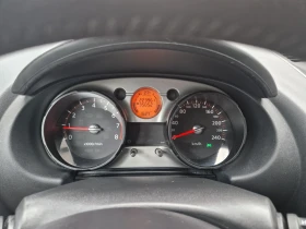 Nissan Qashqai 1.6 бензин, внос от Швеция - 7000 лв. - 18549802 12