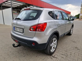 Nissan Qashqai 1.6 бензин, внос от Швеция - 7000 лв. - 18549802 6