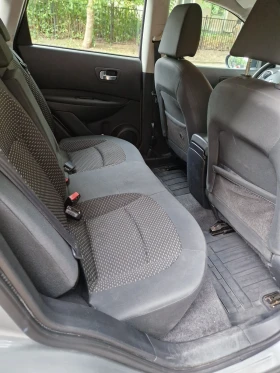 Nissan Qashqai 1.6 бензин, внос от Швеция - 7000 лв. - 18549802 11
