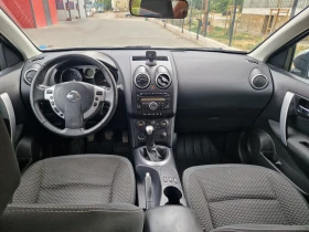 Nissan Qashqai 1.6 бензин, внос от Швеция - 7000 лв. - 18549802 8
