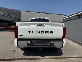 Toyota Tundra 3.5L LIMITED AWD DOUBLE CAB LONG BED - 119000 лв. - 64311982 5