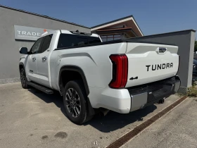Toyota Tundra 3.5L LIMITED AWD DOUBLE CAB LONG BED - 119000 лв. - 64311982 6