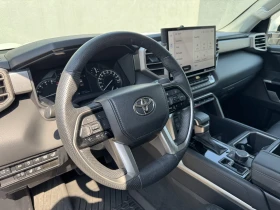 Toyota Tundra 3.5L LIMITED AWD DOUBLE CAB LONG BED - 119000 лв. - 64311982 12