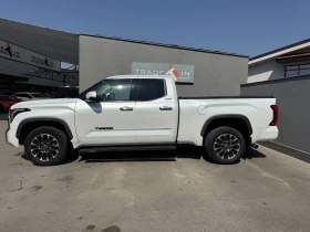 Toyota Tundra 3.5L LIMITED AWD DOUBLE CAB LONG BED - 119000 лв. - 64311982 7