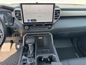 Toyota Tundra 3.5L LIMITED AWD DOUBLE CAB LONG BED - 119000 лв. - 64311982 14