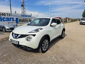 Обява за продажба на Nissan Juke 1.2 i  FACE LIFT ~16 300 лв. - изображение 1
