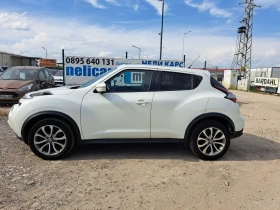 Обява за продажба на Nissan Juke 1.2 i  FACE LIFT ~16 300 лв. - изображение 2