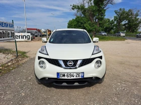 Nissan Juke 1.2 i  FACE LIFT