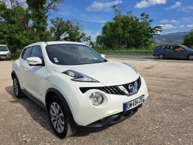 Обява за продажба на Nissan Juke 1.2 i  FACE LIFT ~16 300 лв. - изображение 8