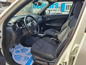 Nissan Juke 1.2 i FACE LIFT - 16300 лв. - 16062200 13