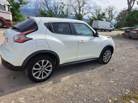 Обява за продажба на Nissan Juke 1.2 i  FACE LIFT ~16 300 лв. - изображение 6