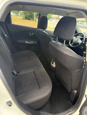 Nissan Juke 1.5 | Mobile.bg    10
